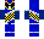 dino charge ranger