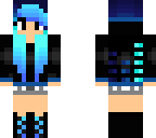 dj girl