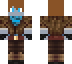 dvergr gunslinger