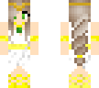 edit goddess no my own