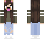 edit of skin by bestie