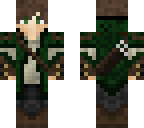 elf archer