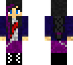 emo girl