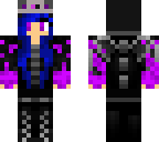 ender powers