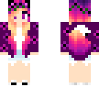 ender wolf girl
