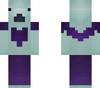 equip ghost noob