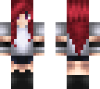 erza scarlet