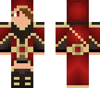 fire mage