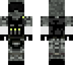 fix panda_shephard