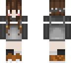 fixed something up