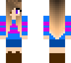 frisk's takeover