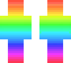 full rainbow