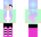 fun girl