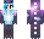 galaxy dino