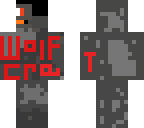 gameing wolf
