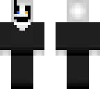 gaster remake