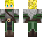 german knight fix