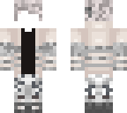 ghost boy