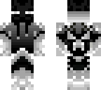 ghost enderman