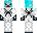 ghost spider