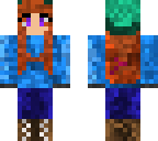 girl
