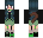 girl