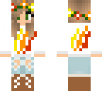 girl prestonplayz