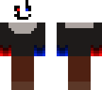 glitchtale gaster
