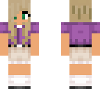 glitz role-play bea's uniform