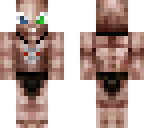 goblinmeneer