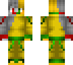goldenninja