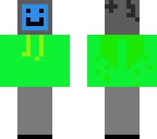 goopwing skin