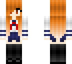 gracie yandere