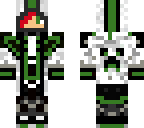 green assasin