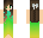 green piper