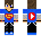 greenharrys overlay skin