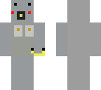grililer