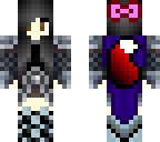 guard girl 1