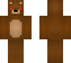 halloween bear