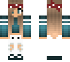 hana's skin
