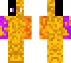 hardcore potato