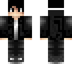 hd gamer skin