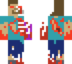 herobrine's revenge