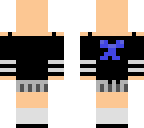 hs uniform female
