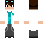 i am stone scientist overlay