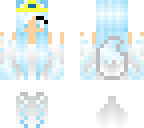 ice girl