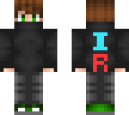 icyrage's skin