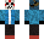 jason con sudadera