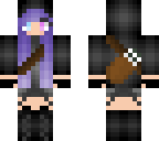 kat for rolepaly