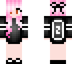 kawaii gothette